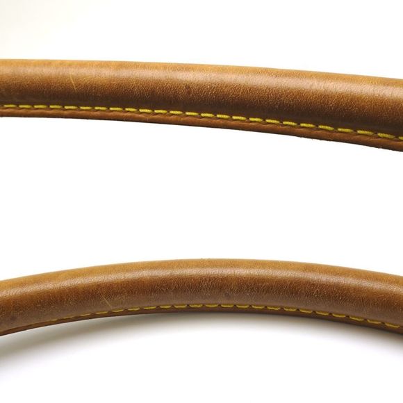 Louis Vuitton Monogram Looping GM Brown Shoulder Bag - Picture 7 of 8